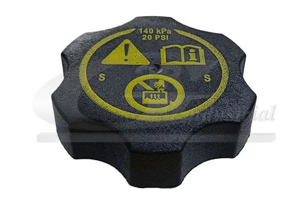 Cap, coolant tank 3RG 65404