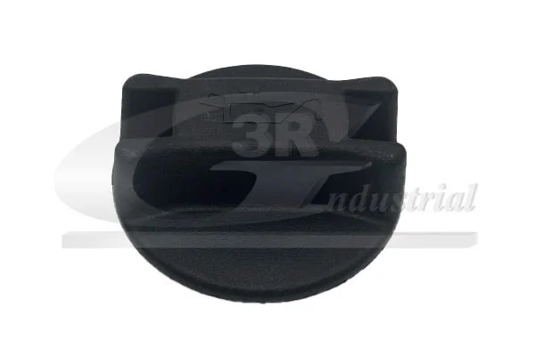 Cap, oil filler neck 3RG 65600
