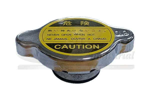Cap, radiator 3RG 65601
