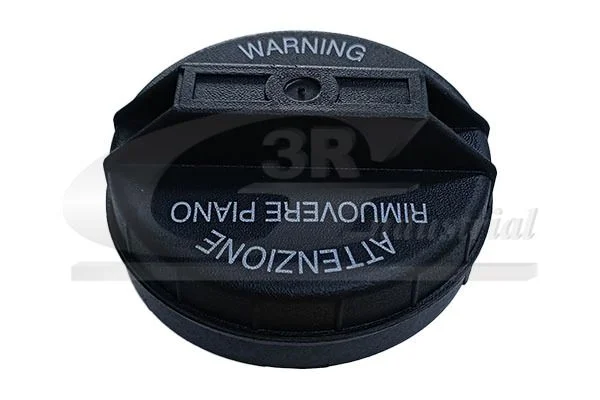 Cap, fuel tank 3RG 65807