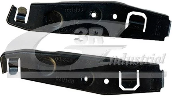 Support, bumper 3RG 68200