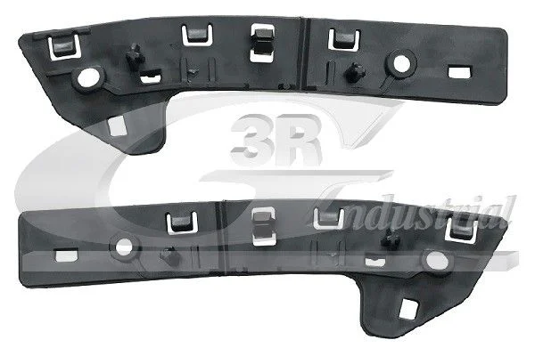 Support, bumper 3RG 68210