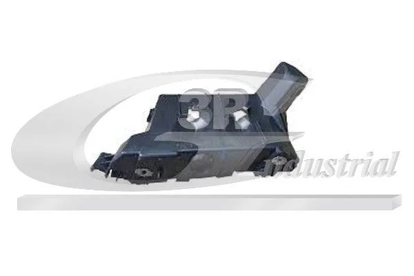 Support, bumper 3RG 68302