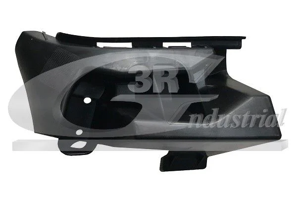 Support, bumper 3RG 68604