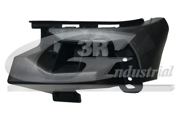 Support, bumper 3RG 68605
