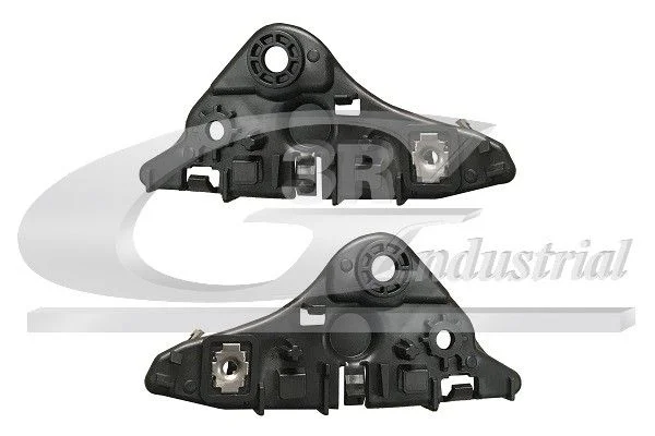 Support, bumper 3RG 68608