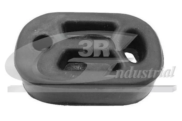 Gumový nárazník, tĺmič výfuku 3RG 70202