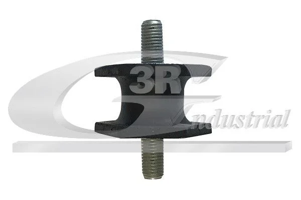 Montáž, výfukový systém 3RG 70607
