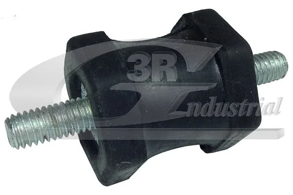 Montáž, výfukový systém 3RG 70608