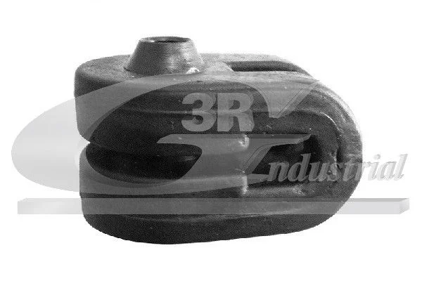 Úchyt, tlmič výfuku 3RG 70610