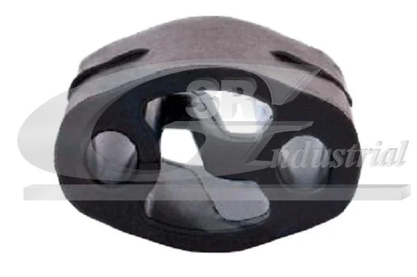 Mount, exhaust system 3RG 70623
