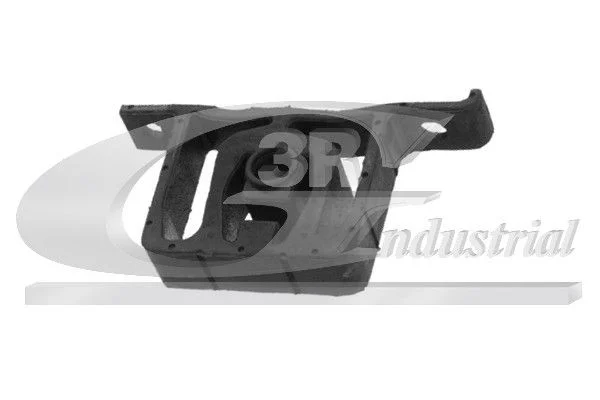 Bracket, muffler 3RG 70711