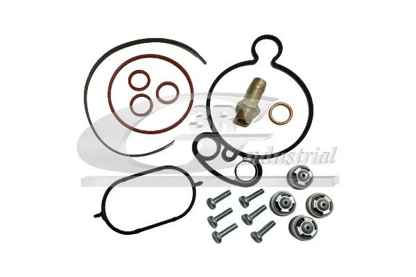 Repair Set, vacuum pump (braking system) 3RG 74704