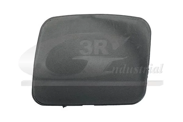 Cover, bumper 3RG 77314