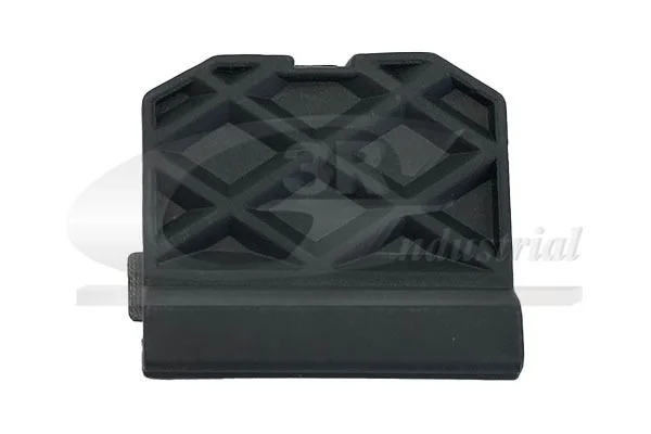 Cover, bumper 3RG 77319