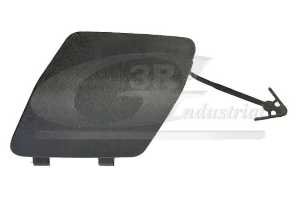 Cover, bumper 3RG 77622