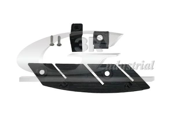 Repair Kit, headlight (bracket) 3RG 77731