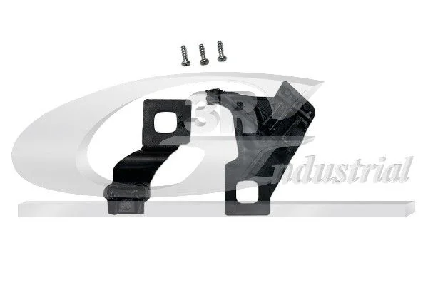 Repair Kit, headlight (bracket) 3RG 77737