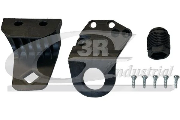 Repair Kit, headlight (bracket) 3RG 77746