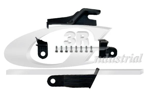 Repair Kit, headlight (bracket) 3RG 77805