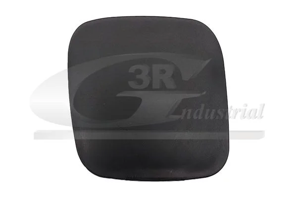 Cover, bumper 3RG 77814