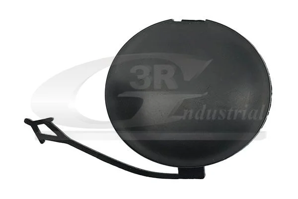 Cover, bumper 3RG 77922