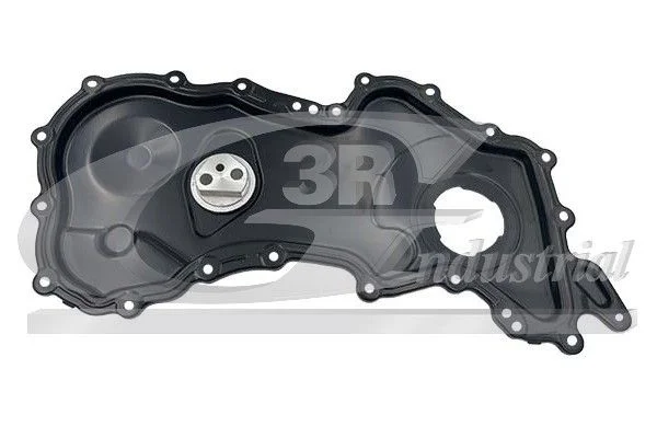Cover, timing belt 3RG 78600