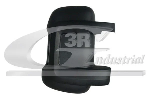 Cover, exterior mirror 3RG 79200