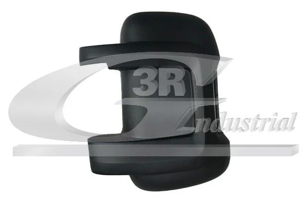 Cover, exterior mirror 3RG 79201