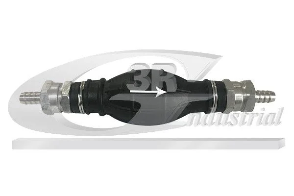 Pump, fuel pre-supply 3RG 80011LD