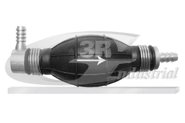 Pump, fuel pre-supply 3RG 80013