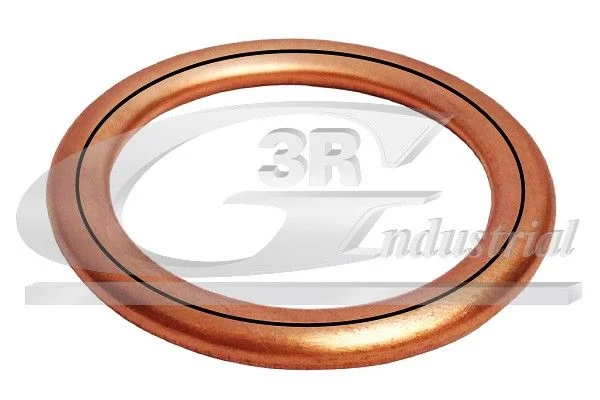 Gasket, oil sump 3RG 80018