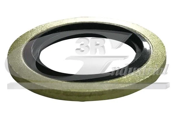 Gasket, oil sump 3RG 80043