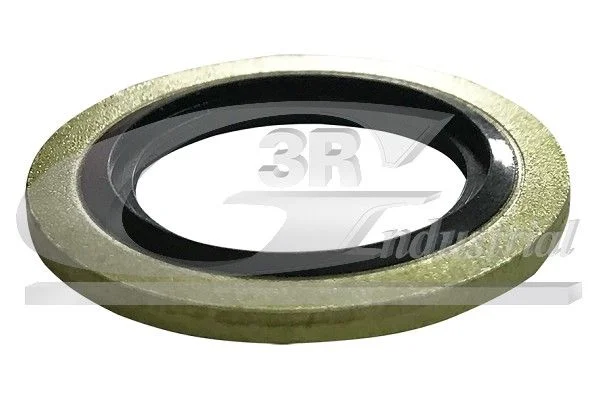 Gasket, oil sump 3RG 80050