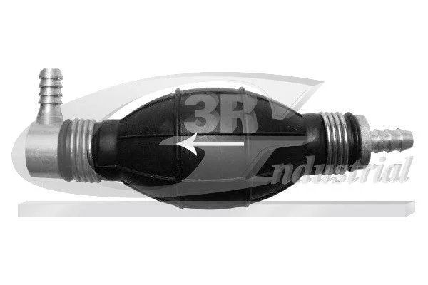 Pump, fuel pre-supply 3RG 80098