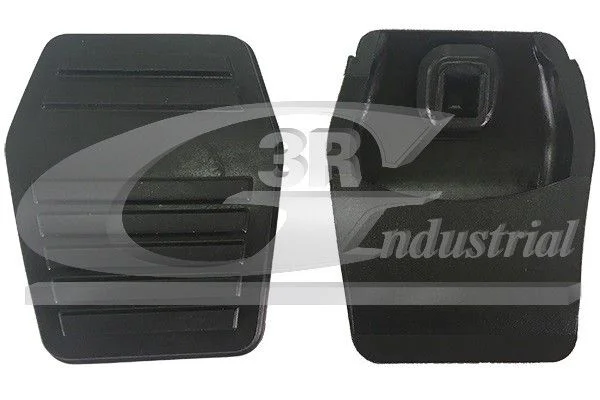 Pedal Pad, brake pedal 3RG 80300