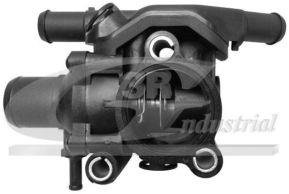 Coolant Flange 3RG 80318
