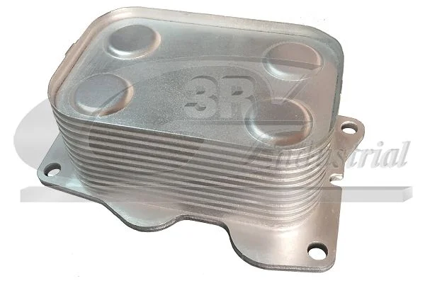 Chladič oleja, motorový olej 3RG 80333
