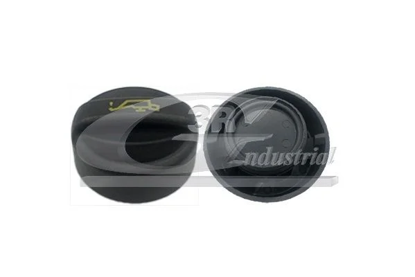 Cap, oil filler neck 3RG 80384