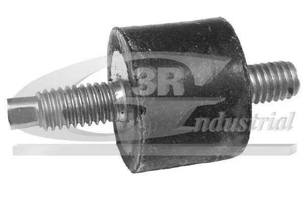 Holding Bracket, fuel pump 3RG 80404