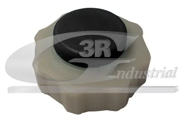 Cap, coolant tank 3RG 80631