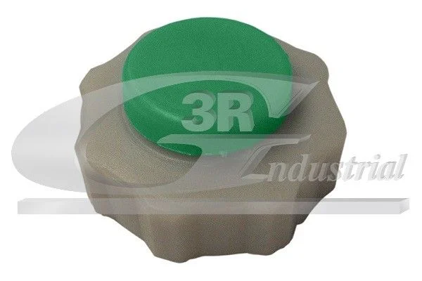 Uzáver nádržka chladiacej kvapaliny 3RG 80632