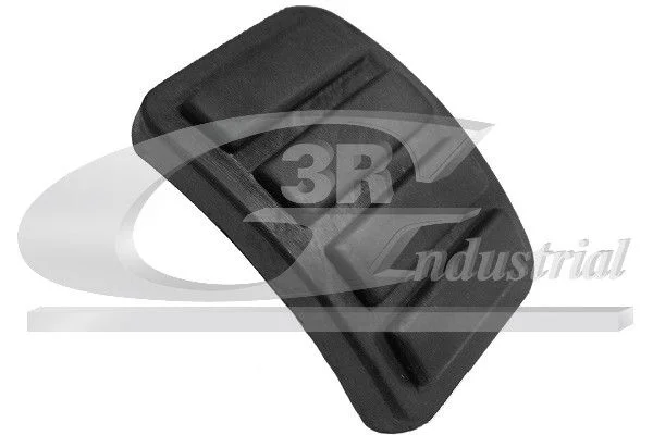 Pedal Pad, clutch pedal 3RG 80693