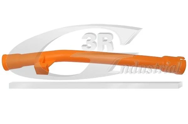 Tube, oil dipstick 3RG 80716