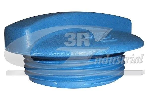 Cap, coolant tank 3RG 80755