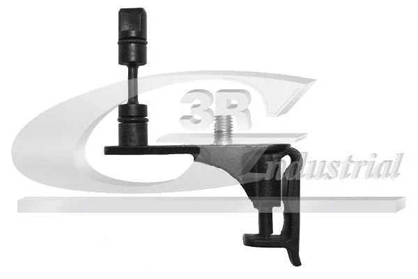 Voliaca/Radiaca tyč 3RG 80781