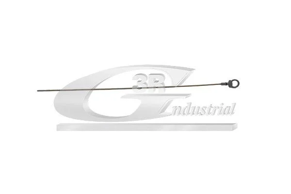 Oil Dipstick 3RG 80981