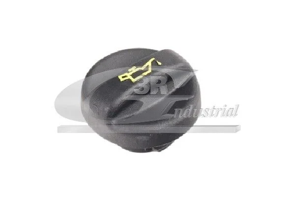 Cap, coolant tank 3RG 81106