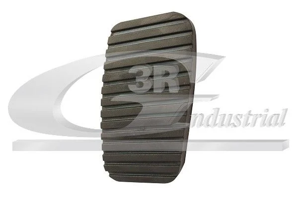 Pedal Pad, accelerator pedal 3RG 81209