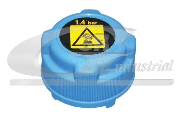 Cap, coolant tank 3RG 81244